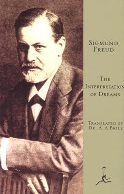 The Interpretation of Dreams