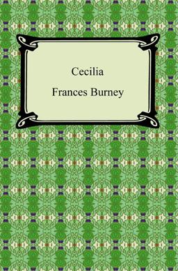 Cecilia Cecilia