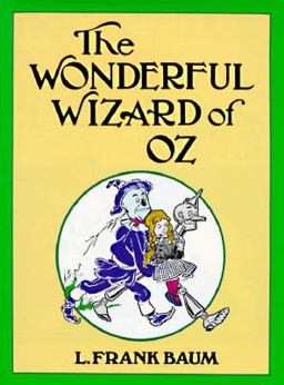 The Wonderful Wizard of Oz
