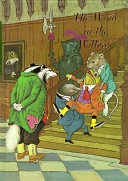 The Wind in the Willows