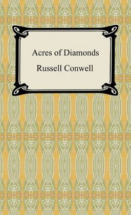 Acres of Diamonds