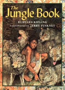 The Jungle Book