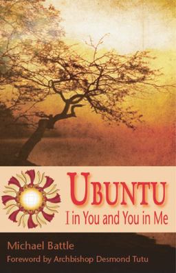 Ubuntu I in You and You in Me  9781596271111 Front Cover