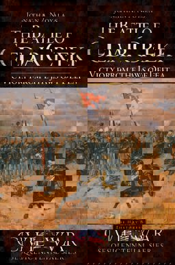 Battle of Cedar Creek Victory from the Jaws of Defeat  9781596295933 Front Cover