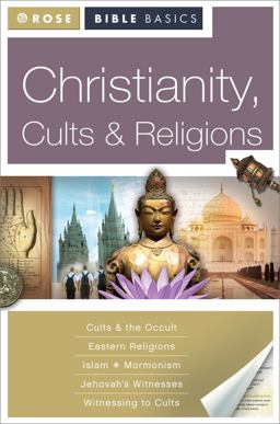 Christianity, Cults and Religions  9781596362024 Front Cover