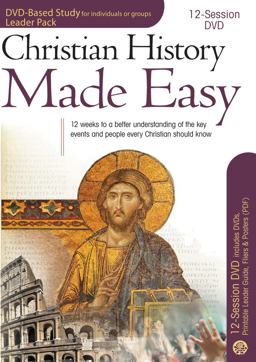 Christian History Made Easy