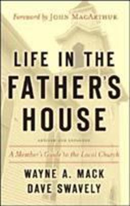 Life in the Father's House