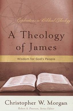 A Theology of James