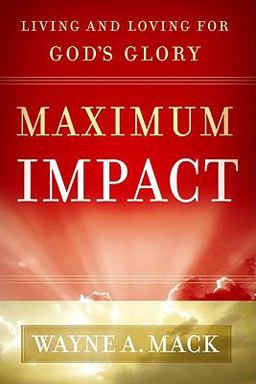 Maximum Impact