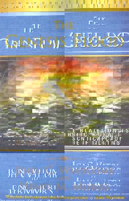 The Genesis Flood: The Biblical Record and It's Scientific Implications  9781596383951 Front Cover