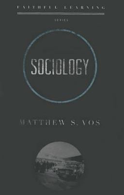 Sociology  9781596387201 Front Cover