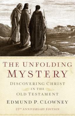 UNFOLDING MYSTERY  9781596388925 Front Cover