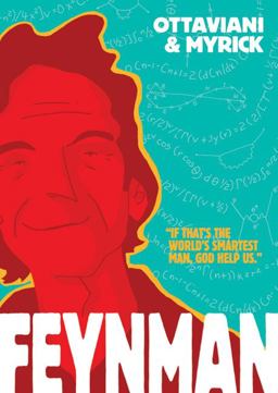 Feynman  9781596432598 Front Cover