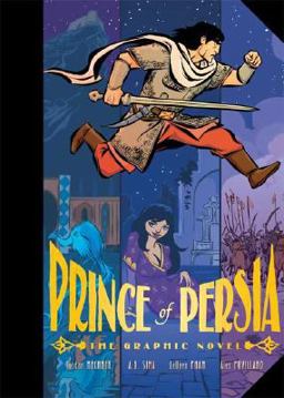 The Prince of Persia