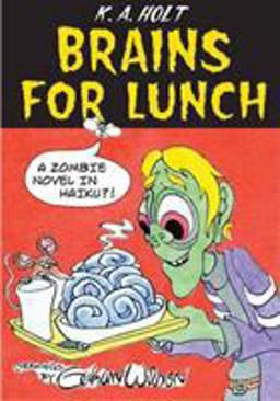 Brains for Lunch Brains for Lunch