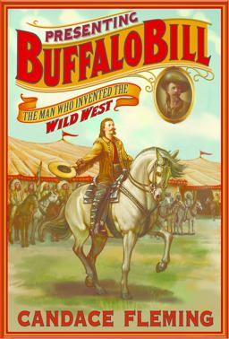 Presenting Buffalo Bill
