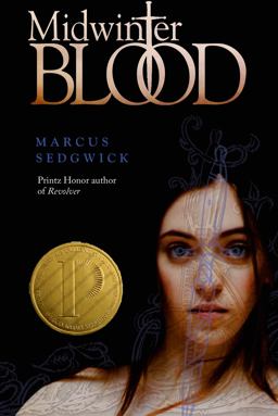 Midwinterblood  9781596438002 Front Cover