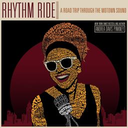 Rhythm Ride A Road Trip Through the Motown Sound  9781596439733 Front Cover