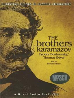 Brothers Karamazov