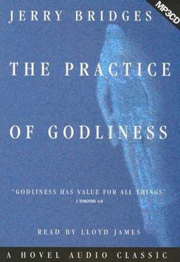 Practice of Godliness