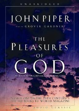 Pleasures of God