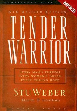 Tender Warrior