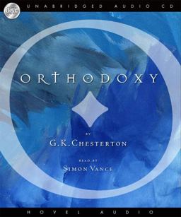 Orthodoxy