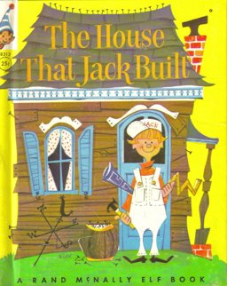 House that Jack Built