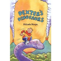 Dexter's Dinosaurs