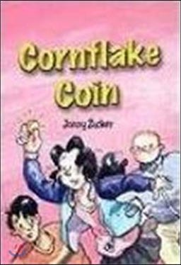 Cornflake Coin