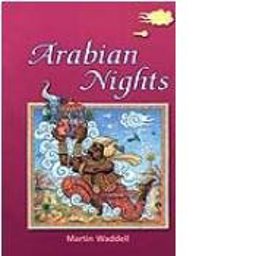 Arabian Night