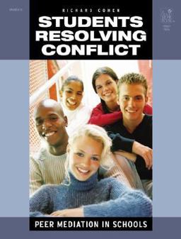 Student Resolving Conflict