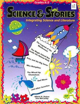 Science and Stories Grade K-3