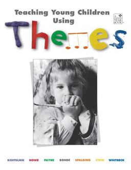Teaching Young Children Using Themes