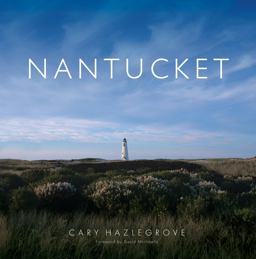 Nantucket  9781596525665 Front Cover