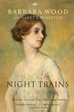 Night Trains Night Trains