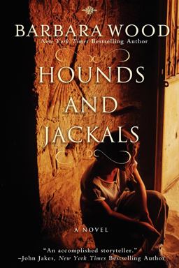 Hounds and Jackals Hounds and Jackals