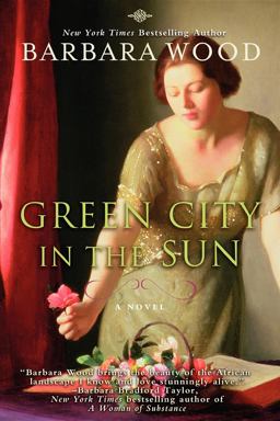 Green City in the Sun  9781596528710 Front Cover