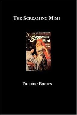 The Screaming Mimi