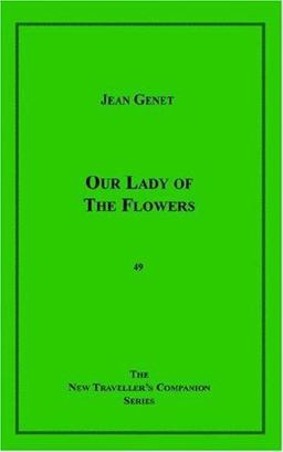 Our Lady of the Flowers