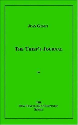 The Thief's Journal
