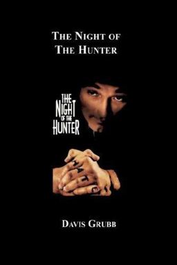 Night of the Hunter  9781596542297 Front Cover