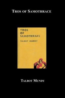 Tros of Samothrace