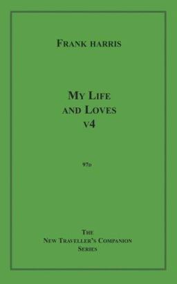 My Life and Loves, V4