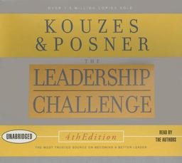 Leadership Challenge