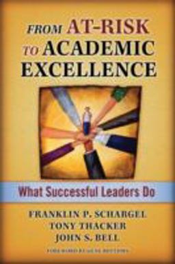 From At-Risk to Academic Excellence