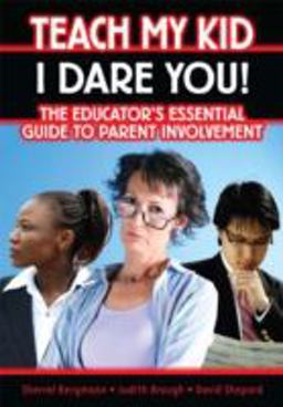 Teach My Kid- I Dare You!