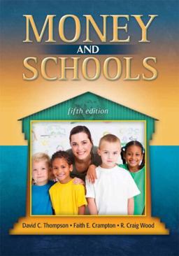 Money and Schools 5th 9781596672178 Front Cover