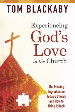 Experiencing God's Love in the Church