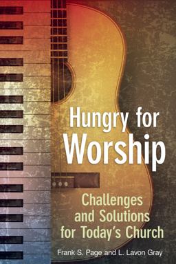 Hungry for Worship